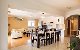 Apartment Igor 3 ****